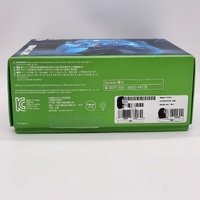 Microsoft Xbox Wireless Gaming Controller Sky Cipher Special Edition