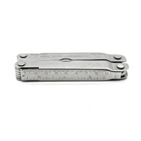 Leatherman Super Tool Multi-Tool Stainless Steel with Sheath