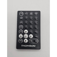 Thomson Portable DVD Player 7500ST Dual Screen Headrest for Car Entertainment