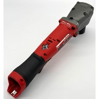 Milwaukee M12 FRAIWF12 Right Angle Impact Wrench with 5.0Ah Battery Pack