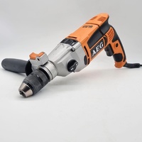 AEG SB20-2E 13mm 2-Speed 750W Corded Percussion Drill 240V Heavy Duty