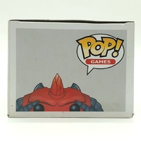Funko POP Games Diablo III Diablo 16 Vinyl Figure Blizzard Entertainment
