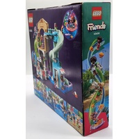 LEGO Friends Heartlake City Water Park 42630 Building Set Age Level 8+