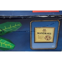 LEGO Wizarding World Harry Potter Mandrake 76433 Building Set Ages 10+