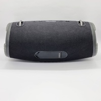 JBL Xtreme 3 Wireless Portable Bluetooth Speaker with Strap and Charger