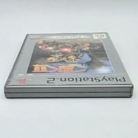 Jak II Renegade Platinum PS2 PlayStation 2 Game PAL