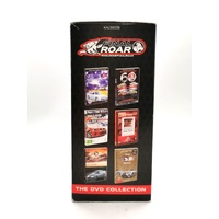 Holden 6 DVD Collection The Final Roar HSV History and Commodore Legacy