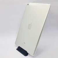 Apple iPad 5th Gen 32GB Silver Wi-Fi and Cellular Unlocked Tablet
