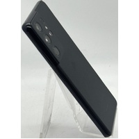 Samsung Galaxy S21 Ultra 5G 256GB Phantom Black 6.8 Inch Unlocked