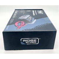 Ridge Ryder Modified Sine Wave Power Inverter 700W PIME700-12 Portable