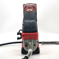 Milwaukee 18V M18 GG Cordless Heavy Duty Grease Gun with 5.0Ah Battery
