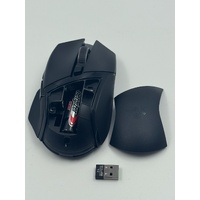 Razer Basilisk V3 X HyperSpeed Wireless Gaming Mouse Black with USB Dongle