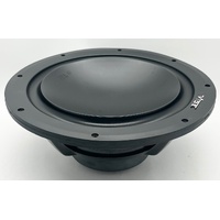Vibe Slick S12 12 Inch 1200W 8 Ohm Subwoofer High Power Bass Loud Audio