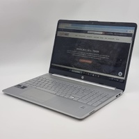 HP Laptop 15s-du1016TU 15.6 Inch Intel Core i5-10210U 8GB RAM 256GB HDD