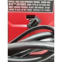 Milwaukee M18PC6 M18 18V Li-ion PACKOUT Six Bay RAPID Battery Charger