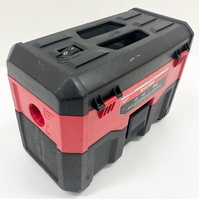 Milwaukee M18 WDV 18V 7.5L Wet Dry Vacuum Cleaner Unit Only Cordless