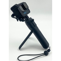 GoPro HERO12 Black Creator Edition 5.3K Camera with Media Mod