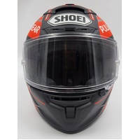 Shoei X-Spirit III Helmet Pull & Bear MM93 Size S9 2019 Premium Safety