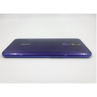 Oppo A9 PCAM10 128GB Fluorite Purple International Smartphone 6.5 Inch