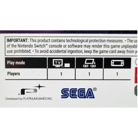 Bayonetta 3 Nintendo Switch Game