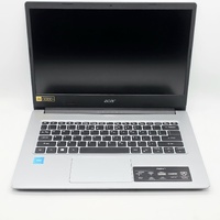 Acer Aspire 1 A114 Series N20Q1 Laptop Intel Celeron N4500 4GB 128GB WIN 11 Home