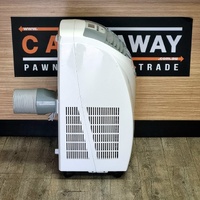 Stirling Portable Air Conditioner KY-35F1 1.3kW 12000BTU with Remote