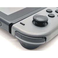 Nintendo Switch HAC-001(-01) Grey Handheld Gaming Console with Joy-Con