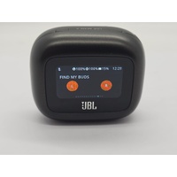 JBL Live Beam 3 Wireless Earbuds Noise Cancelling 48H Playtime IP55