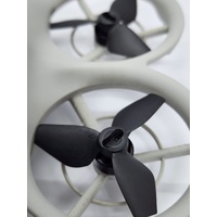 DJI Neo Motion Fly More Combo with Case FPV Goggles and Motion Controller