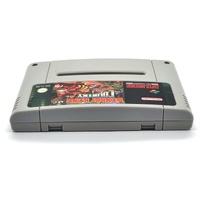 Donkey Kong Country Nintendo SNES Game Cartridge SNSP-8X-AUS