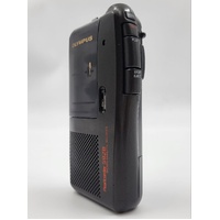 Olympus Pearlcorder S928 Microcassette Recorder Portable Voice Recorder
