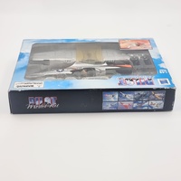 NewRay 1:48 Scale P-40 Warhawk Model Kit 20215 F1 Pilot Series