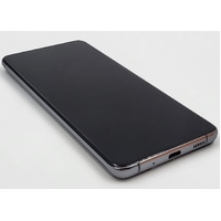 Samsung Galaxy S20 Ultra 5G 128GB Cosmic Grey 6.9 Inch Android Smartphone
