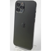Apple iPhone 12 Pro Max 128GB Graphite Unlocked 6.7 Inch Smartphone