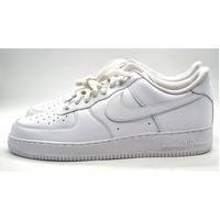 Nike Air Force 1 07 Triple White Mens Size 14 US CW2288 111 Shoes