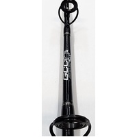 Penn GT Special 5 ft 6 in Saltwater Fishing Rod and 330GT2 Levelwind Reel