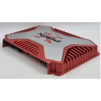 Sony XM-754SX 800W 4 Channel Power MOSFET Car Stereo Amplifier