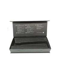MUK Style Stick 230IR Infrared Hair Straightener Professional Series
