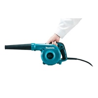 Makita UB1103 600W Corded Blower and Vacuum with Dust Bag
