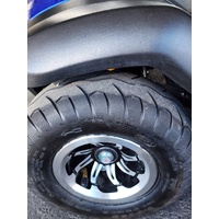Drive DeVilbiss Envoy 4 Plus Mobility Scooter 48km Range 160kg Load