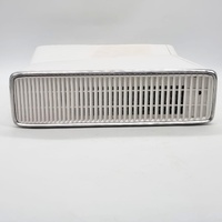 Microsoft Xbox 360 S 320GB Console 1439 White with Controller and Leads