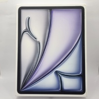 Apple iPad Air 13 Inch M2 WiFi 128GB Space Grey MV273X/A iPadOS 18.1.1