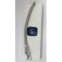 Apple Watch Series 9 45mm WiFi and Cellular Aluminum Case with Sport Band