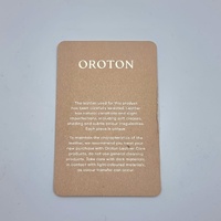 Oroton Mezzo White Croc Embossed Leather Clutch Handbag with Chain