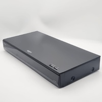 Panasonic DP-UB820 Ultra HD 4K Blu-ray Disc Player HDR with Remote