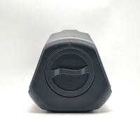 Sprout Nomad Alpha Bluetooth Speaker Black Rugged Wireless SBTS006BBK