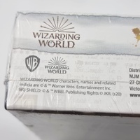 Harry Potter 1000 Piece Puzzle Goblet of Fire Wizarding World 69x50cm