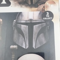 Star Wars Mandalorian 1000 Piece Jigsaw Puzzle Size 50cm x 70cm New