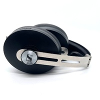 Sennheiser Momentum 3 Wireless Bluetooth Headphones Black with Alexa