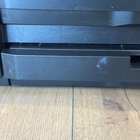 Epson WF-7720 WorkForce Wide Format All-in-One Printer Scanner Fax